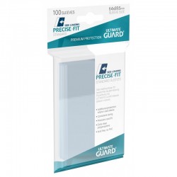Precise-Fit Side-Loading Sleeves Standard Size