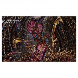 Tapete Sliver Queen Magic The Gathering