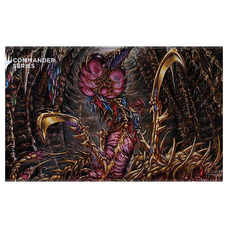 Tapete Sliver Queen Magic The Gathering