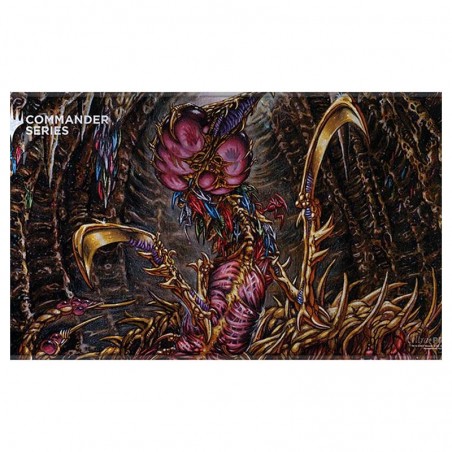 Tapete Sliver Queen Magic The Gathering