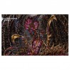 Tapete Sliver Queen Magic The Gathering