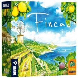 Finca - Nueva Edición