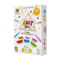 Just One - Nueva Edición