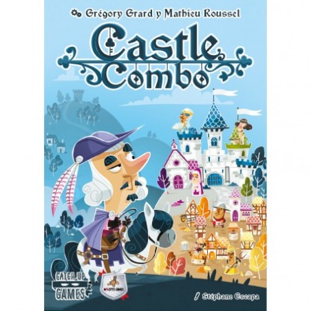 Castle Combo Castle Combo
