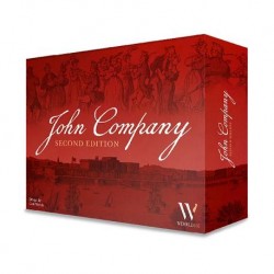 John Company 2da Edición