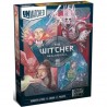 Unmatched - Realms Fall - The Witcher