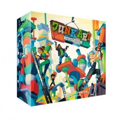 Revolution - Junk Art  ES/EN 