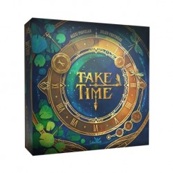 Take Time
