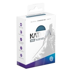 Katana Sleeves Standard Size Mountain Haze