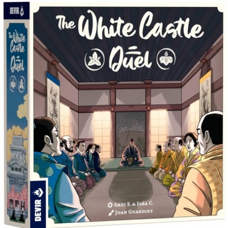 The White Castle Duel  ES/EN/IT/CT/PT 