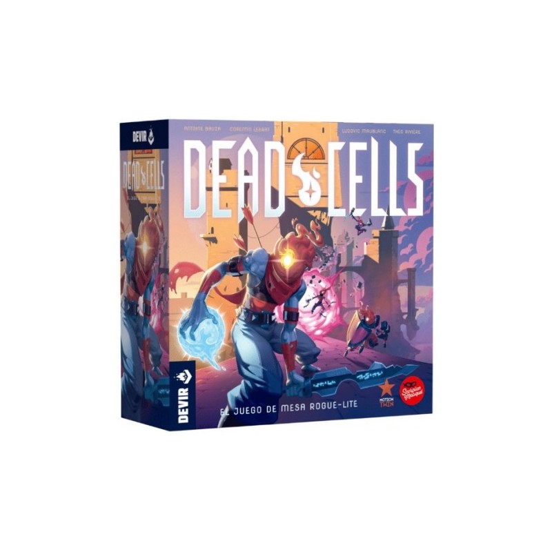Dead Cells