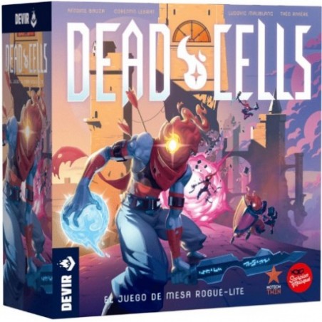 Dead Cells