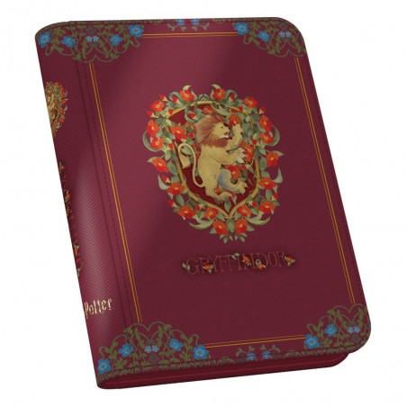 Zipfolio 160 Xenoskin Harry Potter - Gryffindor
