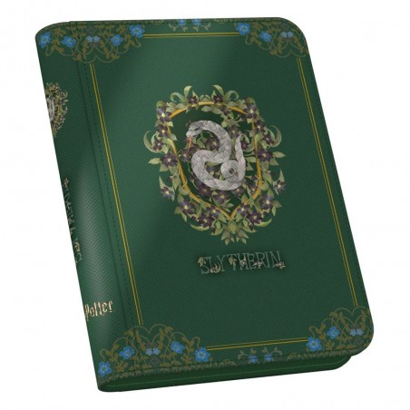 Zipfolio 160 Xenoskin Harry Potter - Slytherin
