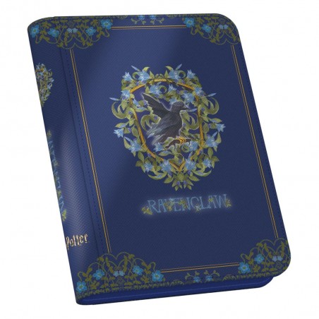 Zipfolio 160 Xenoskin Harry Potter - Ravenclaw