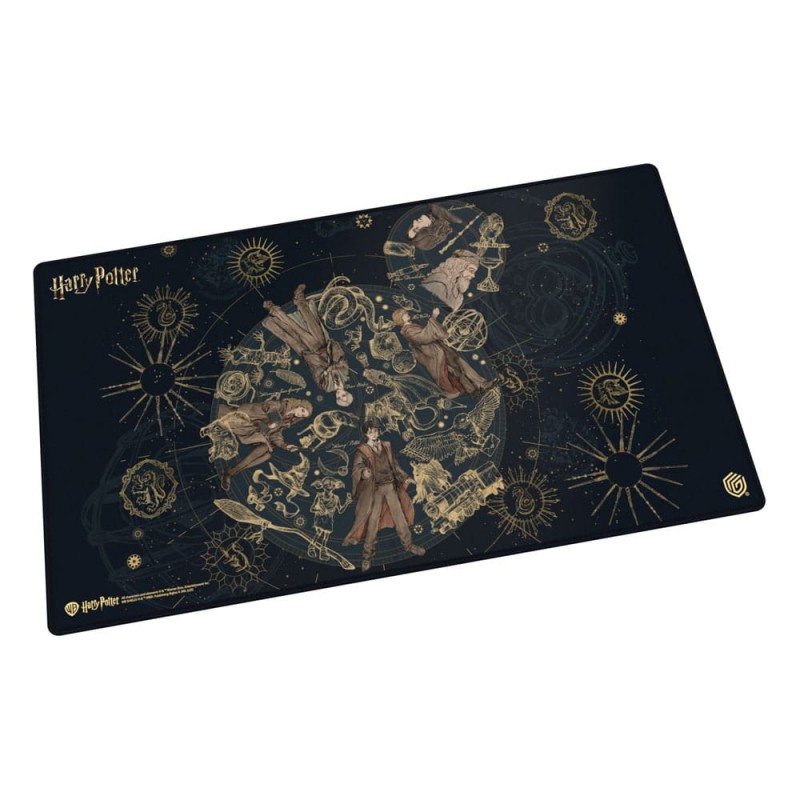 Play-Mat Harry Potter