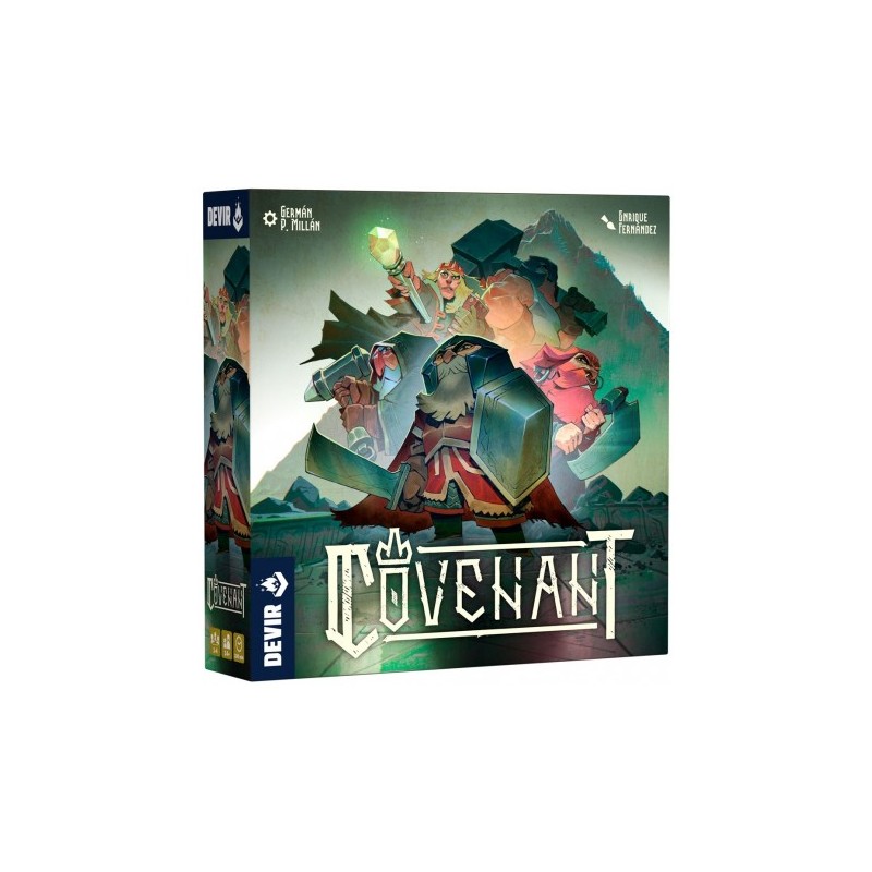 Covenant