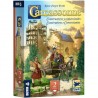 Constructores Exp  2 - Carcassonne Constructores Exp  2 - Carcassonne