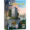 Torres y Ladrones Exp  4 - Carcassonne Torres y Ladrones Exp  4 - Carcassonne