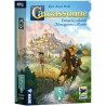 Emisarios y Alcaldes Exp  5 - Carcassonne Emisarios y Alcaldes Exp  5 - Carcassonne