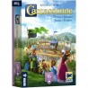 Torneos y Blasones Exp  6 - Carcassonne Torneos y Blasones Exp  6 - Carcassonne