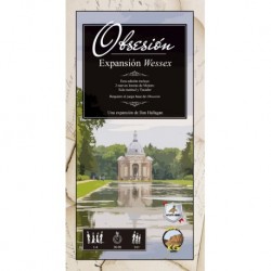 Obsesión - Wessex