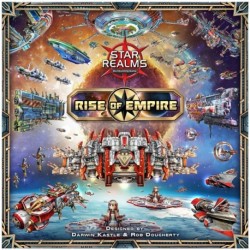 Star Realms - Rise of Empire