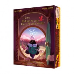 Historia de una Ida y de una Vuelta - El Hobbit