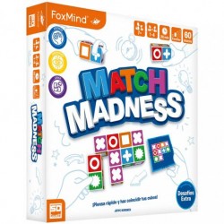 Match Madness  Nueva Edición 