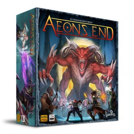 Aeon's End