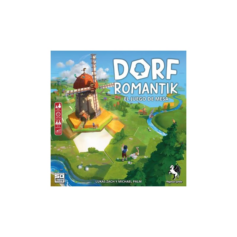 Dorfromantik