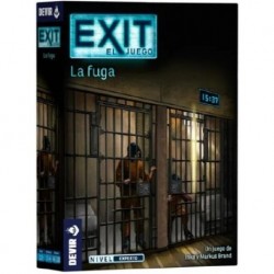 Exit - La Fuga