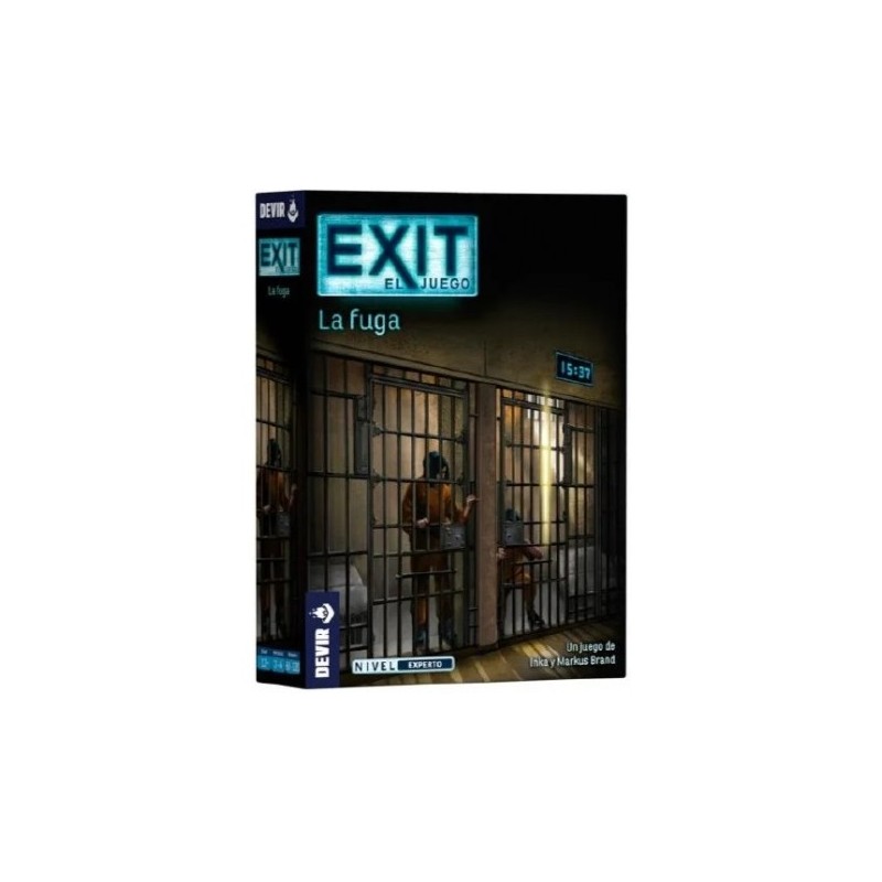 Exit - La Fuga