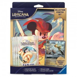 Lorcana - Collector Starter