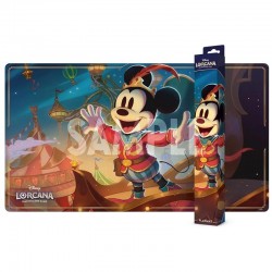 Lorcana - tapete Mickey Mouse Brave Little Prince