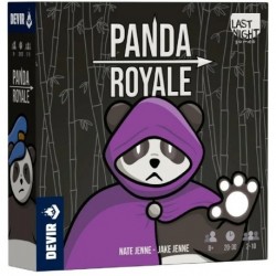 Panda Royale