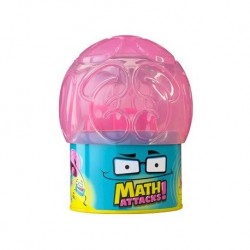 Math Attacks 