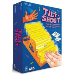 Tilt N Shout