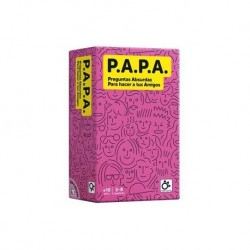 P A P A 