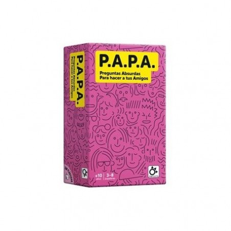 P A P A 