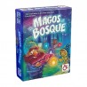 Los Magos del Bosque
