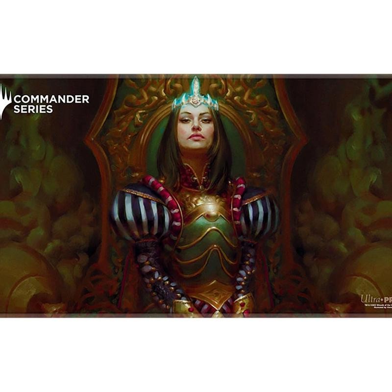 Tapete Queen Marchesa