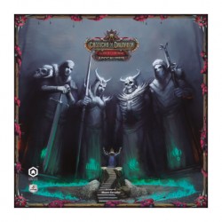 Apocalipsis - Crónicas de Drunagor