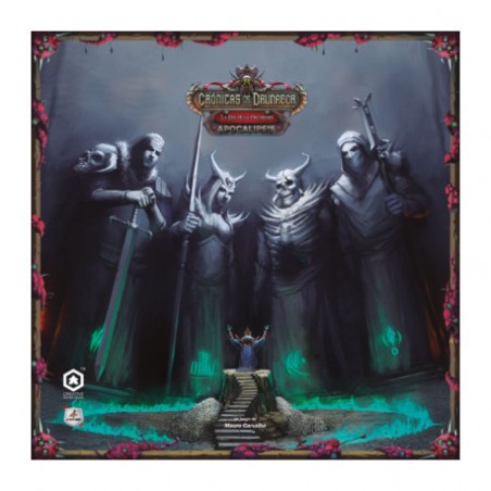 Apocalipsis - Crónicas de Drunagor