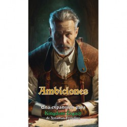 Ambiciones - Kingdom Legacy