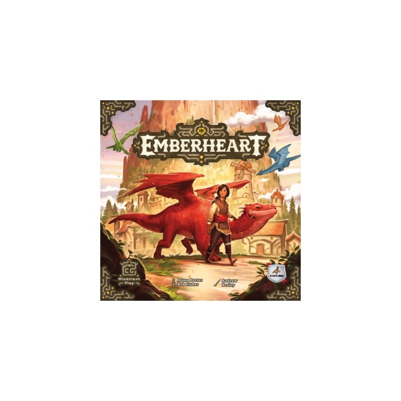 Emberheart
