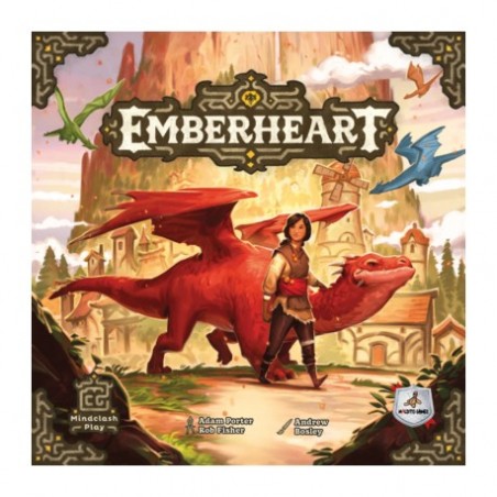 Emberheart
