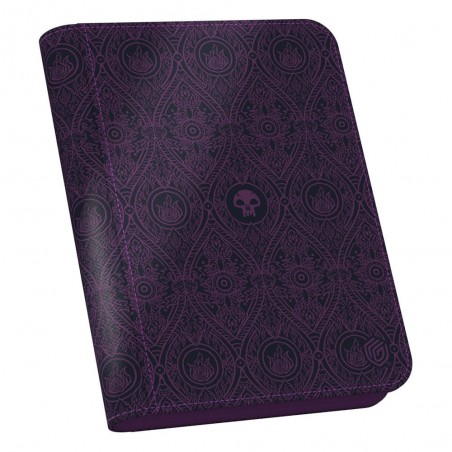 MTG - Avatar The Last Airbender - Black Mana