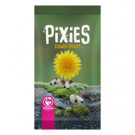 Flower Power - Pixies