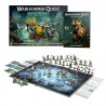 Warhammer 40k - Warhammer Quest  Aguaoscura